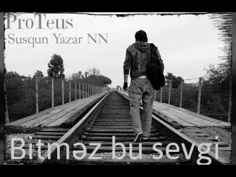 ElvinAli ft Susqun Yazar NN - Bitmez bu sevgi (chorus: Ali Yorğun)