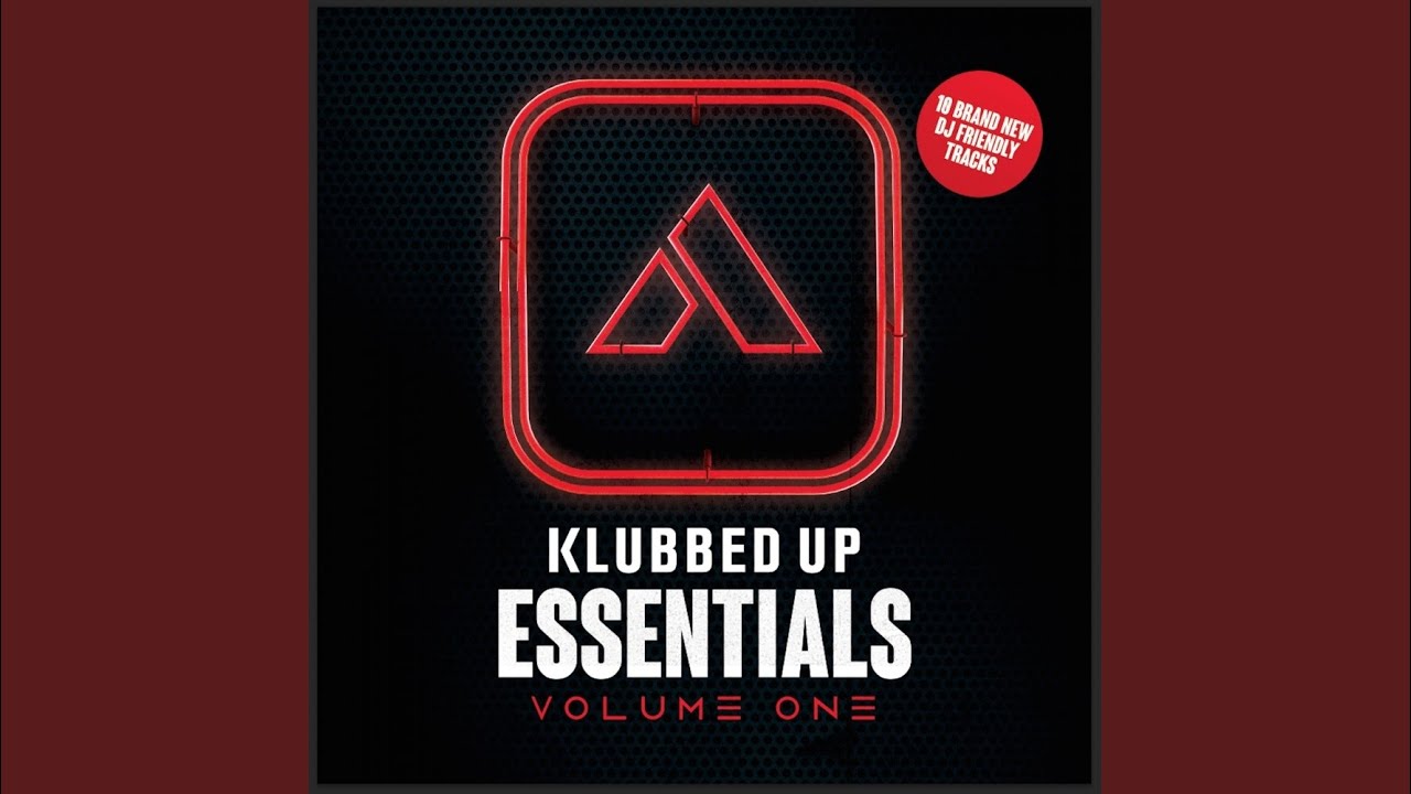 I Surrender (Original Mix)