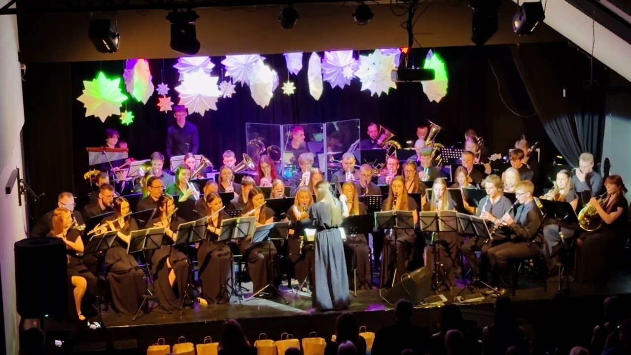 Bohemian Rhapsody - Koncert Noworoczny 2026