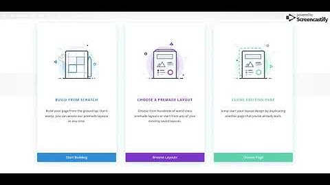 Dashboard ‹ Divi — WordPress