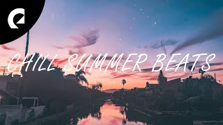 1 Hour of Chill Royalty Free Summer Beats | Instrumental Hip-Hop & Soft House (Royalty Free Music) screenshot 3