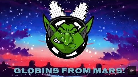 Goblins From Mars Template! (Free.....)