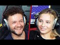 Lustiger SYXTALK mit Ema Louise 😂 | Inscope21 Realtalk