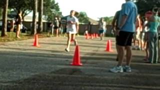Firecracker 3K July 4th 2011