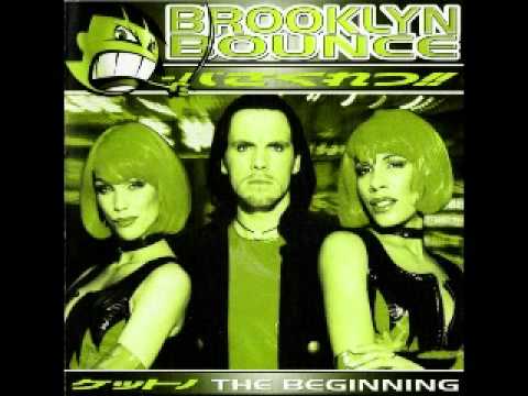 The Theme (of Progressive Attack) - Brooklyn Bounce - YouTube