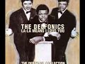 La La Means I Love You: The Delfonics