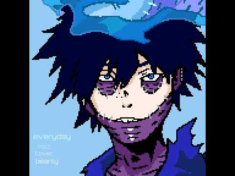 everyday - p9d