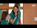 From the Playground to Podium: Paralympians inspire Queensland students.
