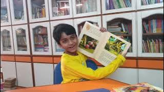 Noddy and the Bouncing Ball - #storiesforkids by Hridaan Patel