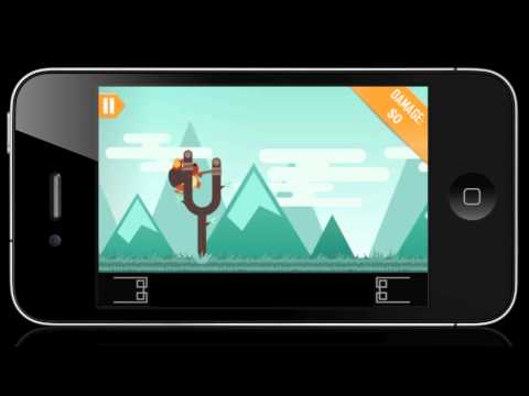 Video till Bullistic