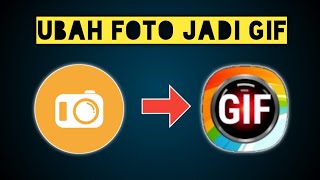 How To Change Photo Into Gif