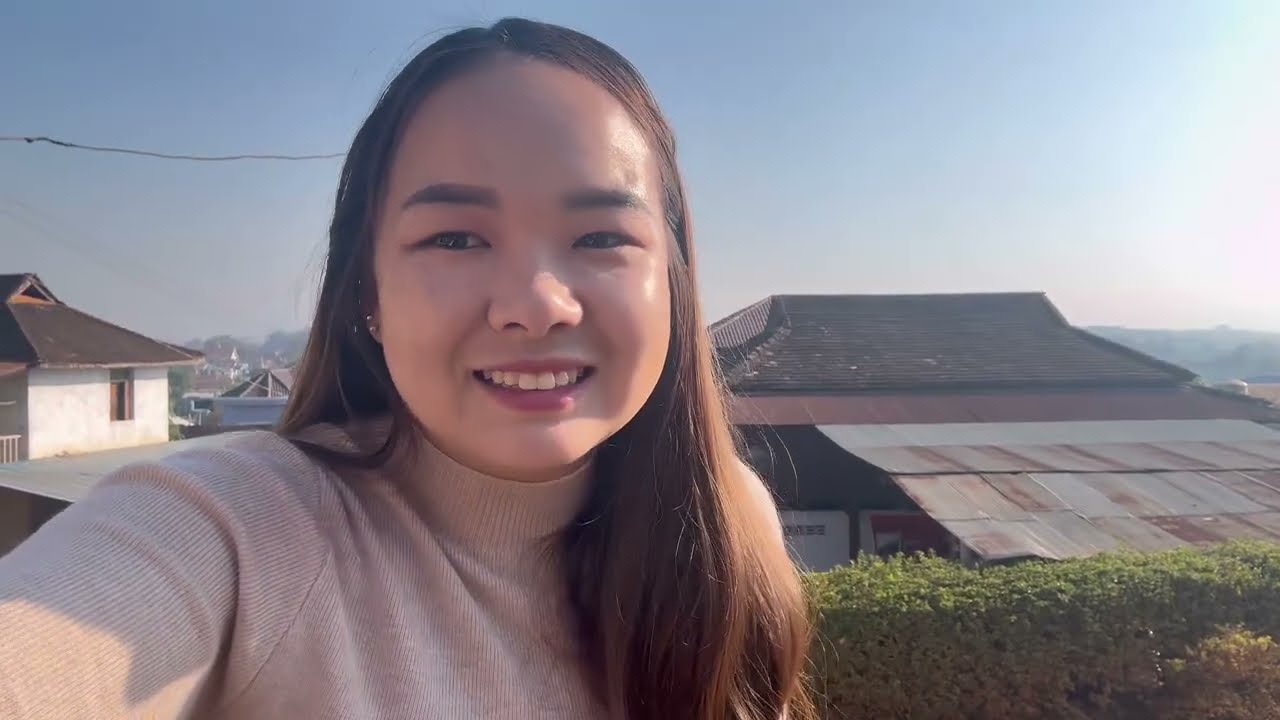 หลังจากหายไปเกือบหนึ่งปี