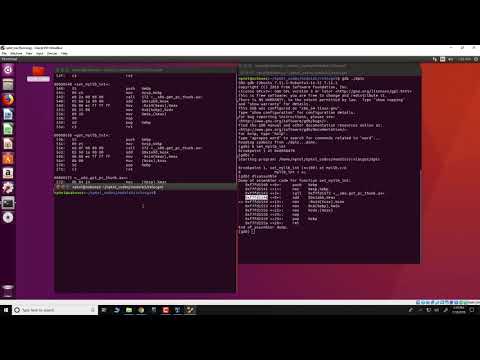 W3_5d - Demonstration of Position Independent Code
