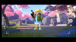 Sausage Man - Three Kingdoms Lobby Music
