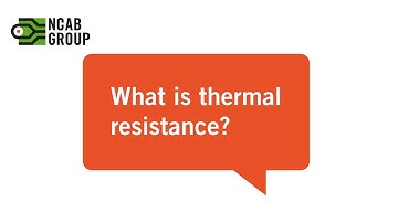 What is thermal resistance in PCBs | PCB design and technology