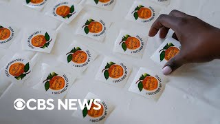 What's behind the push for election rule changes in Georgia?