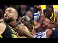 Draymond Green   27 Fights and Taunting Moments Ultimate Compilation