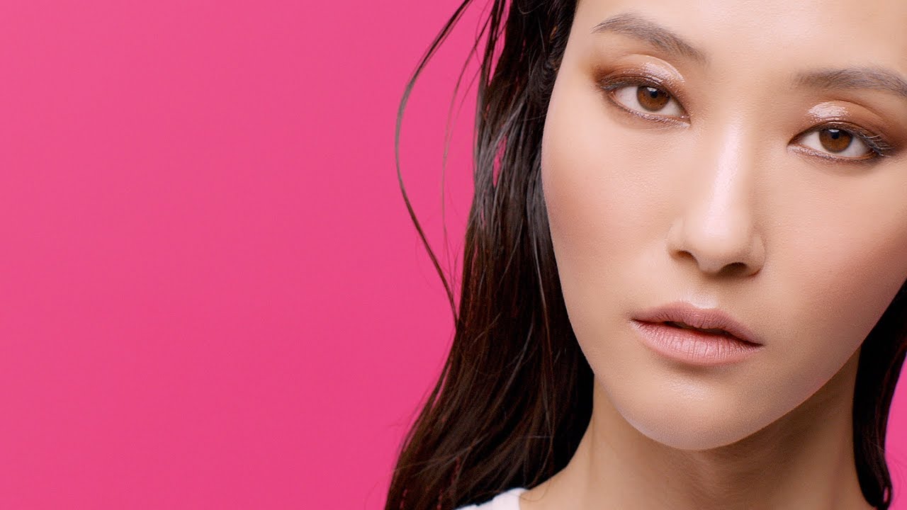 2019 SPRING-SUMMER COLLECTION, natural and vivid makeup – CHANEL Makeup