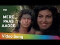 Mere paas aaogay mere saath nachoge  kimi katkar  tarzan  old hindi songs  bappi lahiri