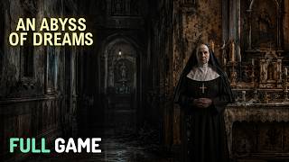 An Abyss of Dreams | Full Horror Game Walkthrough | No Commentary | 4K | PC Gameplay