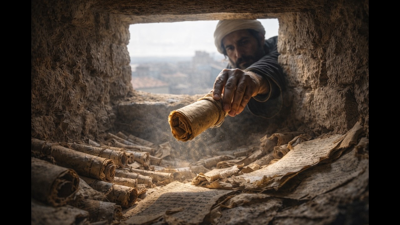 Знание. Фундаментальные законы Торы – 6 (018)