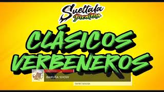 Clasicos Verbeneros (Salsa,Africanos y Musica Caribeña)