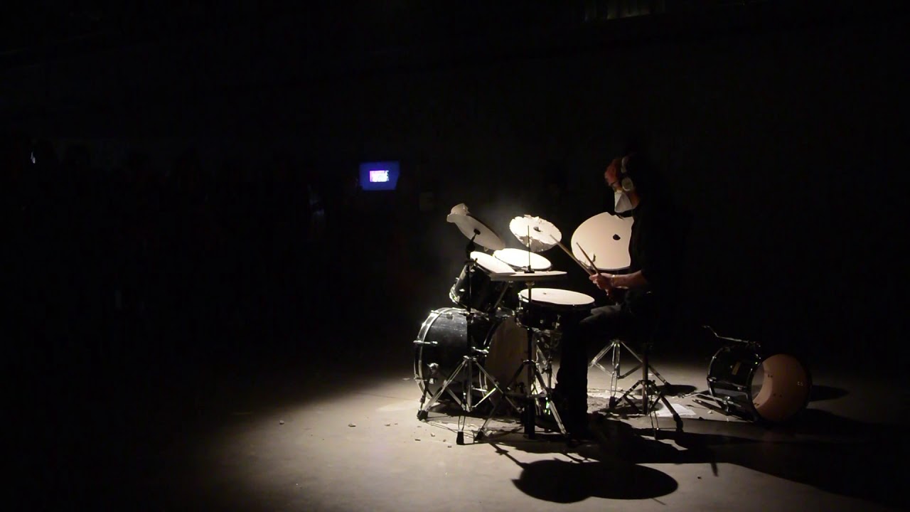 Moon - Le Consortium // Dijon, Benjamin Grivot