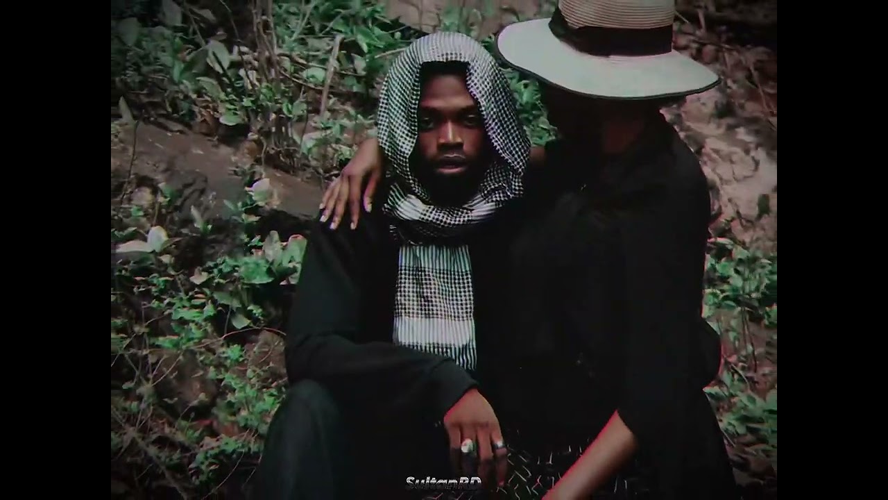 SultanRD - Illuminado (Official Visualizer)