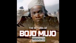 Bojo Mujo-Sebakanyana