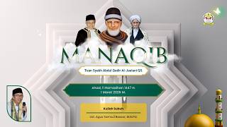 Kuliah Subuh - Manaqib Bulan Ramadhan 1447 H.
