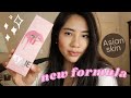 Kylie Lip Kit | NEW FORMULA & RELAUNCH | ASIAN SKIN | Try-on and Review