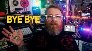 No More Spotify. Here’s What I’m Doing Instead.