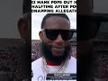 Gucci Mane’s comeback looked unreal