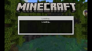 Trying the rainbow friends mod(mod app in the first comment) screenshot 5