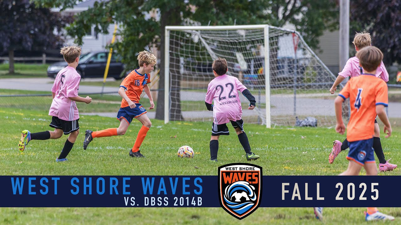 2025-10-11 - WSW14B vs DBSS 2014B