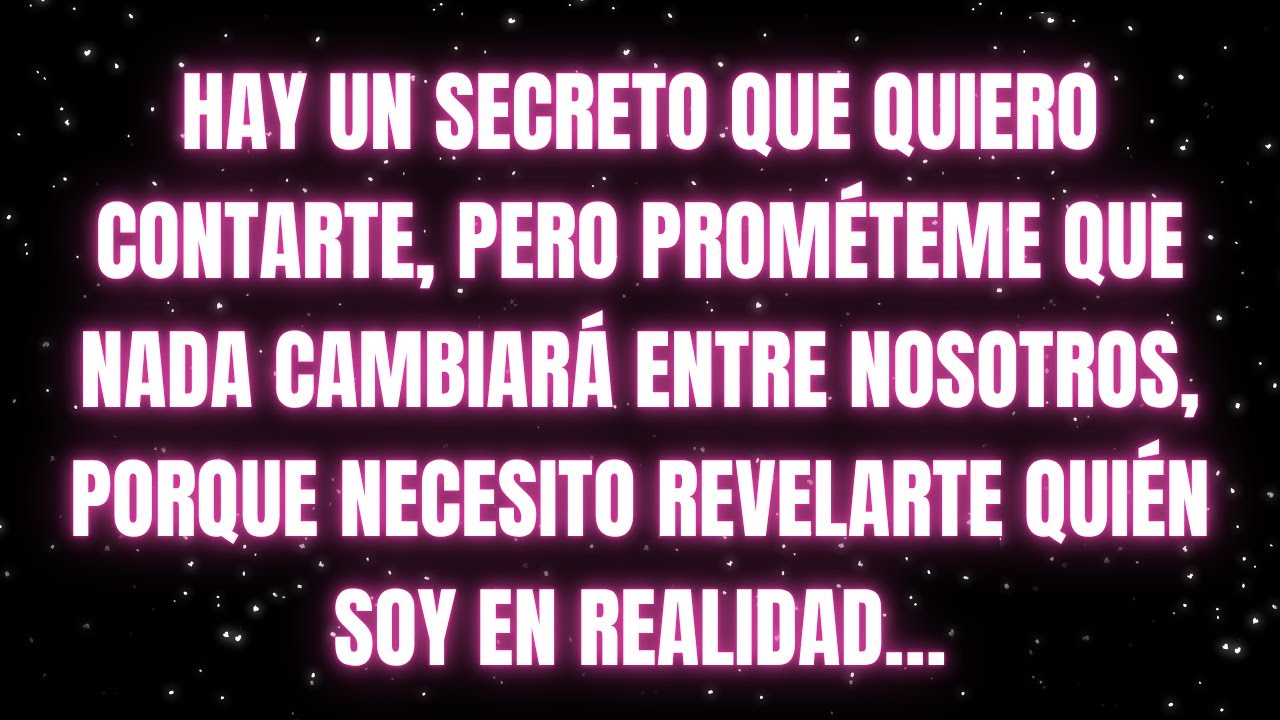 Los ángeles dicen que 