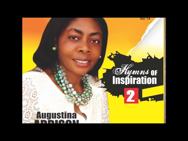 Hymns of Inspiration 2 (Vol 14) Full by Augustina Addison class=