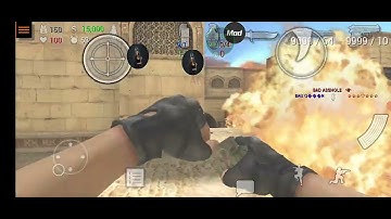 SFG2 DEADLY RANGE HEAD+ ENGLISH MOD ANTI BAN COMBINATION (Crack Edition)