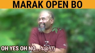 MARAK OPEN BO ini komentar Pak Ndul