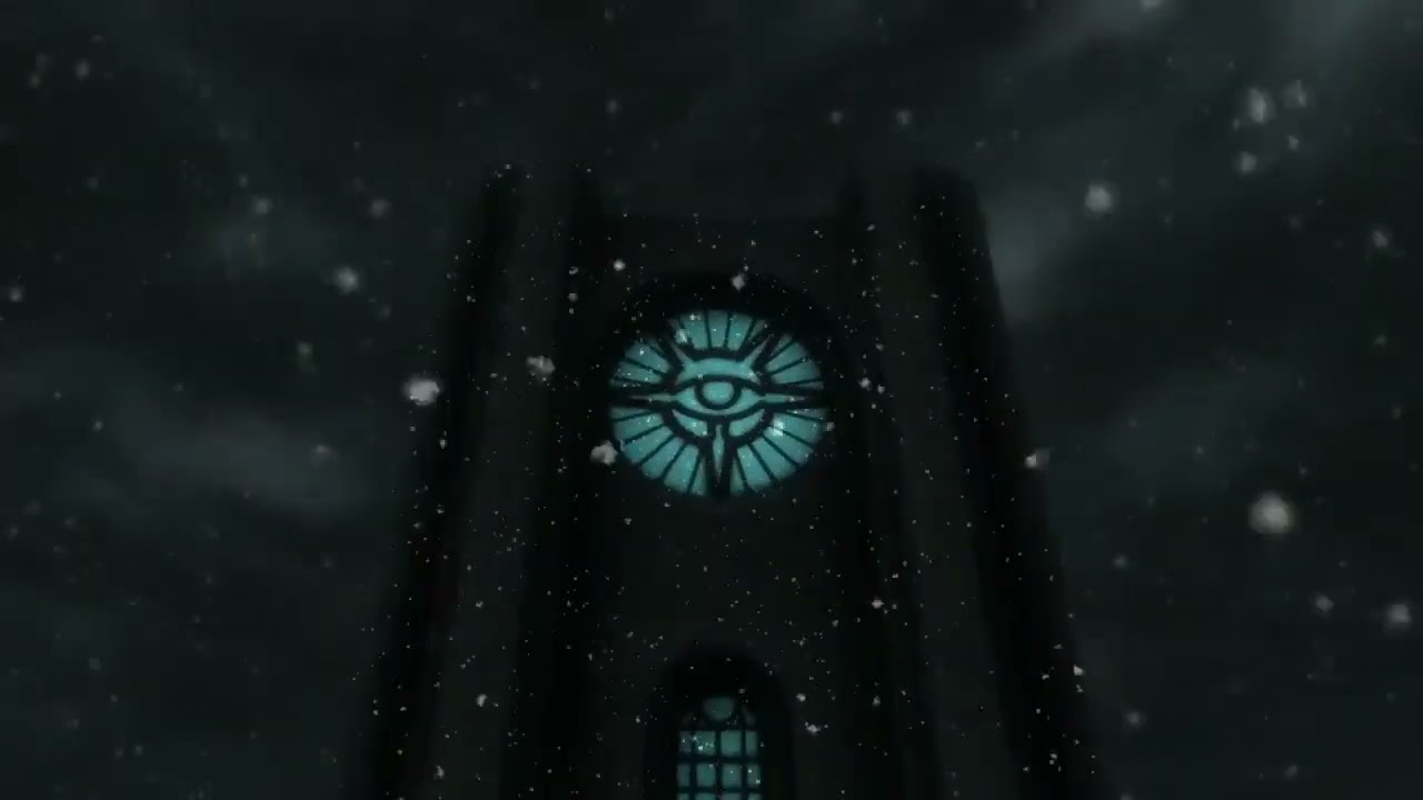 Tes V Skyrim Mod - Deadpool ft New Voice Actor (Teaser Trailer) 🎬