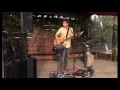 Dreams fleetwood mac cover by  matt bolton