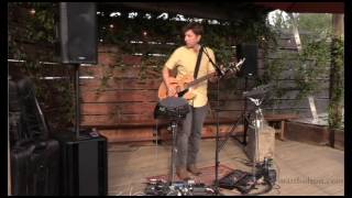 Video-Miniaturansicht von „Dreams (Fleetwood Mac Cover) by  Matt Bolton“