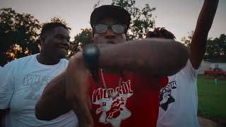 One Feezy Ft Phat Black Allergic Reaction Official Music Video