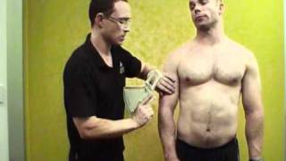 WYN Training Skinfold Assessment