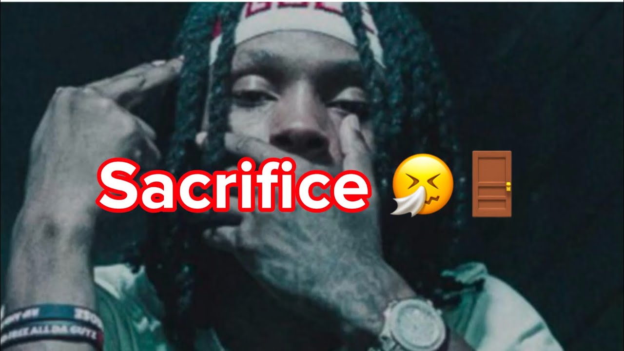Otf Vonnie’s dad exposed lil durk  for the King Von Sacrifice 