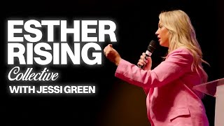 The Mystery of Faith | Revivalist Jessi Green