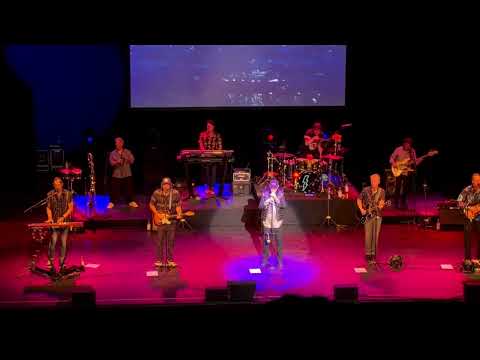 The Beach Boys Live in New Brunswick, NJ 2026