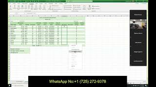 Illustrated Excel 2019 | Module 3: End of Module Project 1 Hargrove Home Improvement