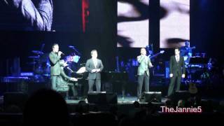 Canadian Tenors - \\