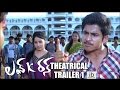 Love K Run theatrical trailer- Deepak Taroj & Malavika Menon